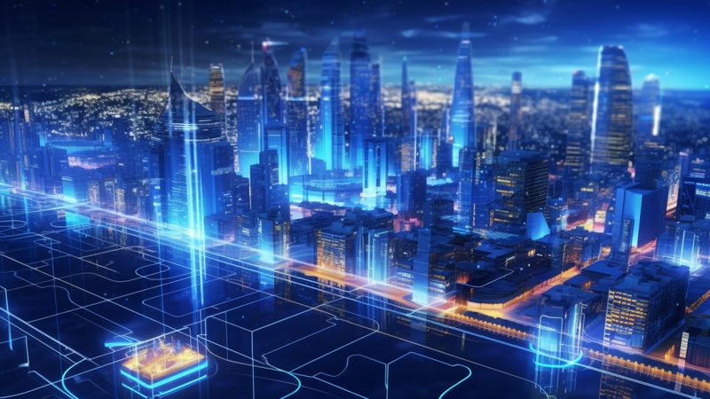 AWS API 网关：构建现代API架构的关键一环
